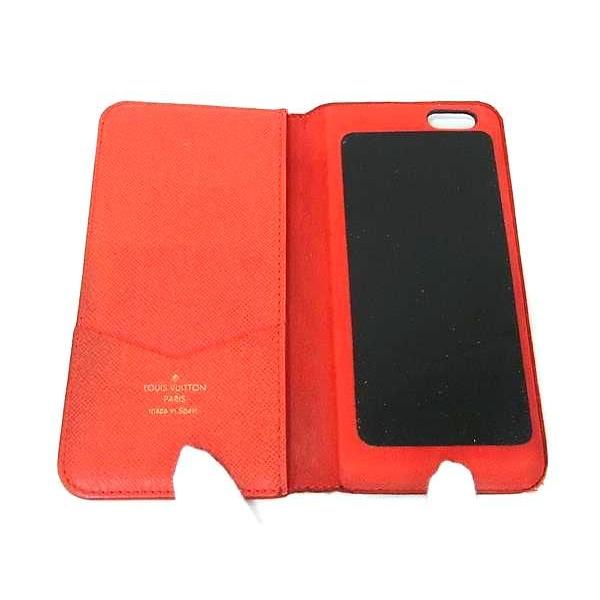 LOUIS VITTON M61634 モノグラム フォリオ アイフォンケース LOUIS VUITTON ルイヴィトン M61634 モノグラム フォリオ iPhone