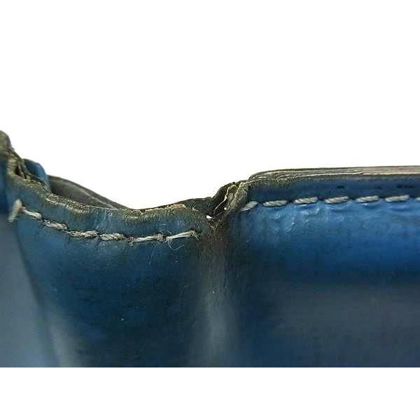 Valextra ヴァレクストラ レザー 二つ折り 財布 ウォレット 小銭入れ