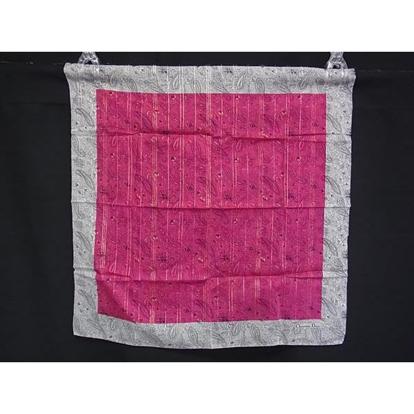 ■極美品■ ChristianDior ディオール ハンカチ ハンカチーフ レディース 2点セット まとめ売り DG5975 | Christian Dior | 02