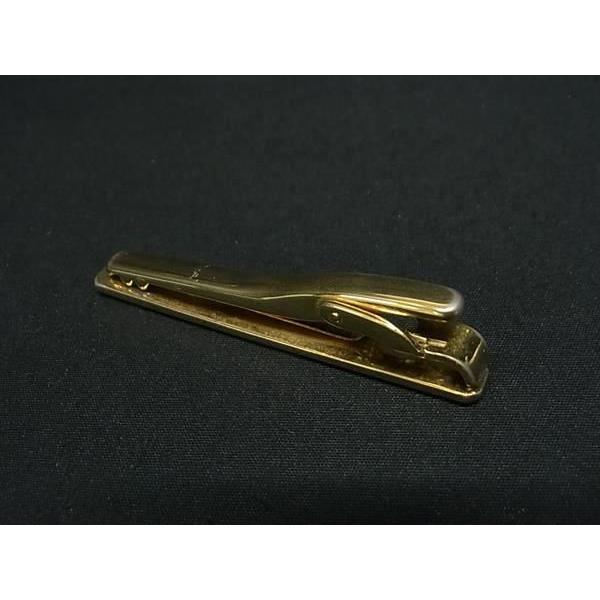Yves Saint Laurent（イヴ・サンローラン） ネクタイピン タイクリップ