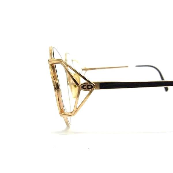 クリスチャンディオール　メガネ Christian Dior ディオール メガネ MINI CD O B1I 4000 CD50052I