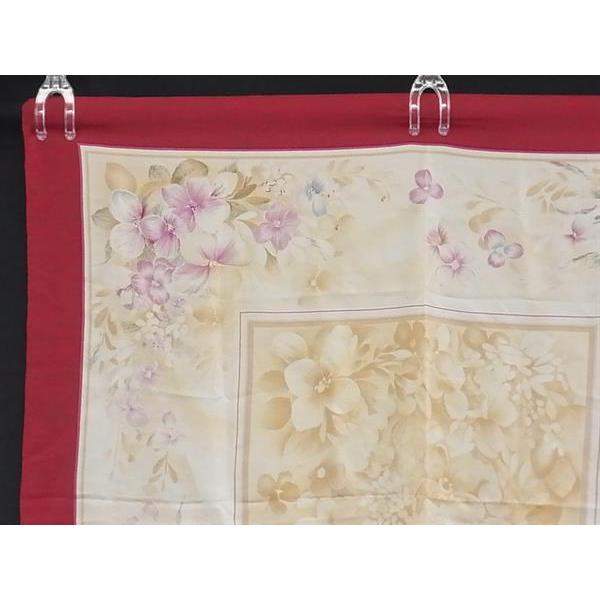 ニナリッチの大判スカーフ、ビンテージ アソート ヴィンテージライク 大判マルチ スカーフ MONO-MART