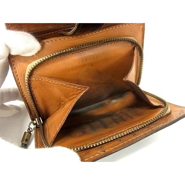 Felisi フェリージ クロコダイル型押しレザー 二つ折り 財布 ウォレット 小銭入れ カード入れ メンズ レディース ブラック系 DH0508 | Felisi | 04