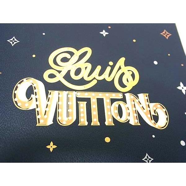 LOUIS VUITTON（ルイ・ヴィトン） □新品同様□ 2024 ホリデー