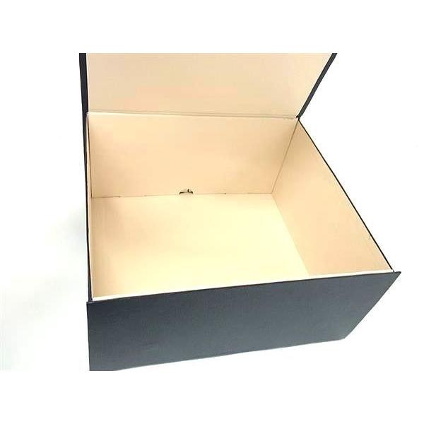 ルイヴィトンLVレディースラッピング空箱 LOUIS VUITTON ルイ・ヴィトン ギフトボックスA 箱 : BSproscure