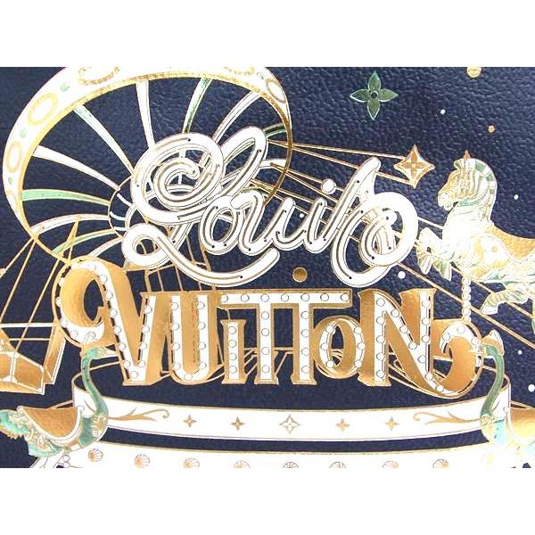 LOUIS VUITTON □新品同様〜□ ルイヴィトン ホリデーコレクション