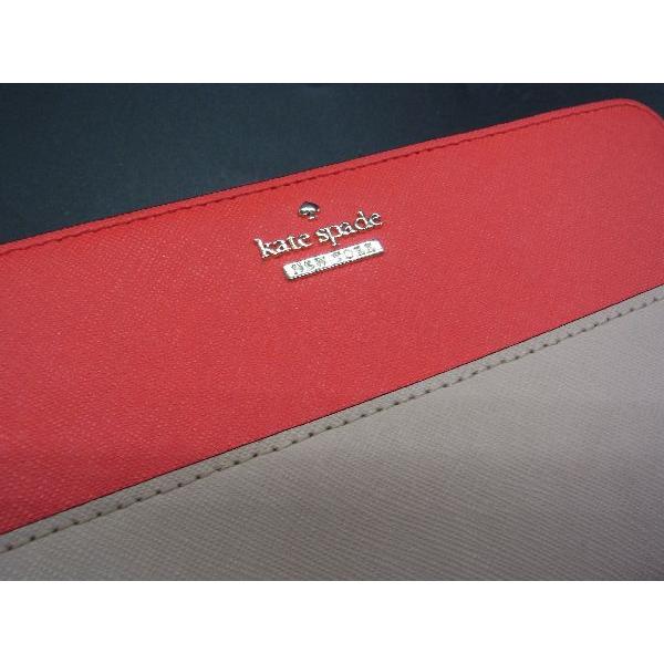 KATE SPADE 長財布 楽天市場】ケイトスペード kate spade 財布 長財布 WLRU6143