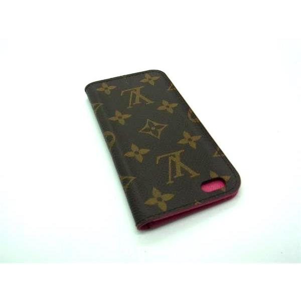 LOUIIS VUITON ルイヴィトン モノグラム フォリオ iPhone6 楽天市場】LOUIS VUITTON ルイ ヴィトン モノグラム iPhone6