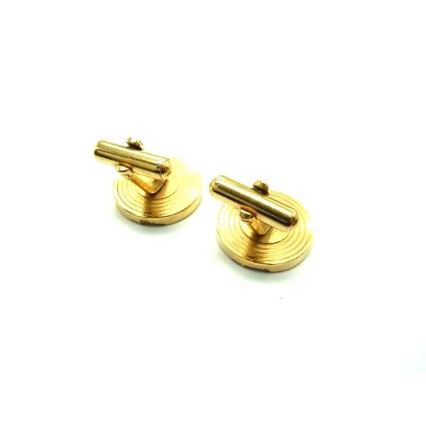 dunhill ダンヒル カフスボタン カフリンクス アクセサリー 紳士