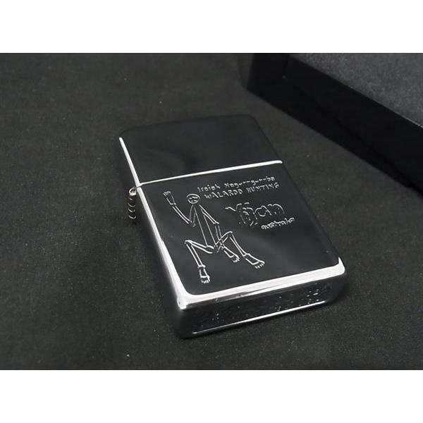 ZIPPO □美品□ ジッポー 高級ライター オイルライター 喫煙