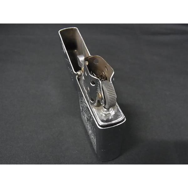 ■美品■ ZIPPO ジッポー ヴィンテージ USA 1994年製 高級ライター オイルライター 喫煙グッズ 喫煙具 メンズ シルバー系 DH4580 | ZIPPO | 02