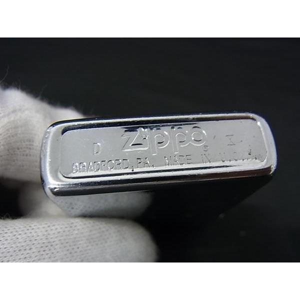 ■美品■ ZIPPO ジッポー ヴィンテージ USA 1994年製 高級ライター オイルライター 喫煙グッズ 喫煙具 メンズ シルバー系 DH4580 | ZIPPO | 03
