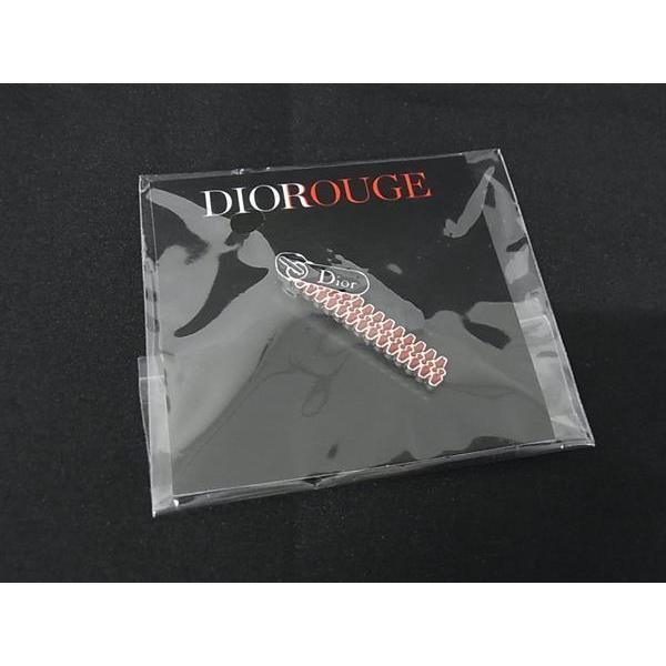 ■新品同様〜■ ChristianDior ディオール ピンバッジ ピンブローチ チョーカー アクセサリー 2点セット まとめ売り DH5340 | Christian Dior | 04