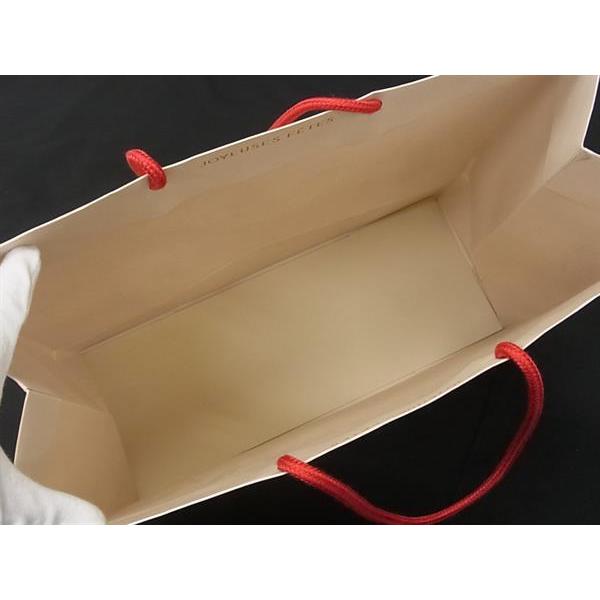 ■極美品〜■ LOUIS VUITTON ルイヴィトン ホリデーコレクション クリスマス 2023 紙袋 ショッパー 3点セット まとめ売り DH6309 | LOUIS VUITTON | 05