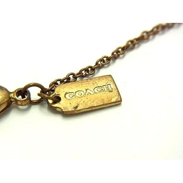 新品 コーチ COACH ネックレス ピアスセット くま ゴールド 公式】コーチアウトレット | テディ ベア ピアス アンド