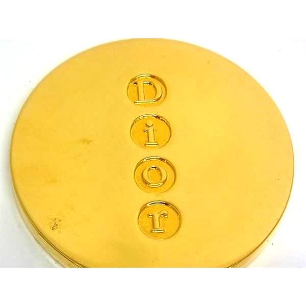 Christian Dior ChristianDior クリスチャンディオール ミラー