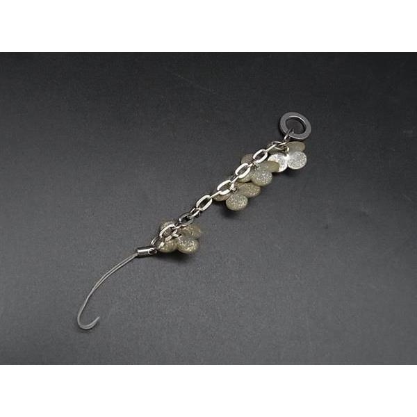 ANTEPRIMA アンテプリマ ラインストーン フラワー バッグ