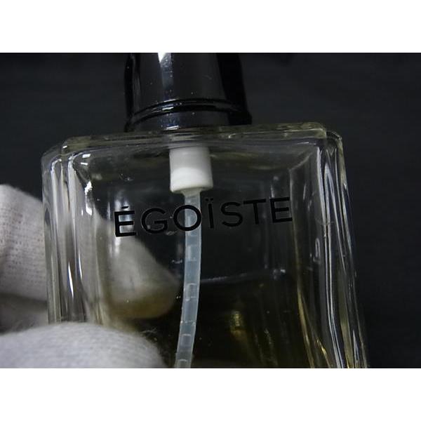 CHANEL シャネル エゴイスト オードトワレ 50ml 香水 フレグランス