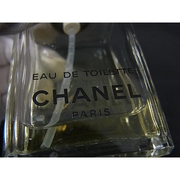 CHANEL シャネル エゴイスト オードトワレ 50ml 香水 フレグランス