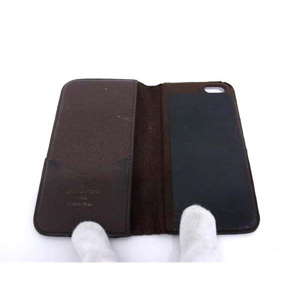 LOUIS VUITTON ルイヴィトン M61900 モノグラム フォリオ