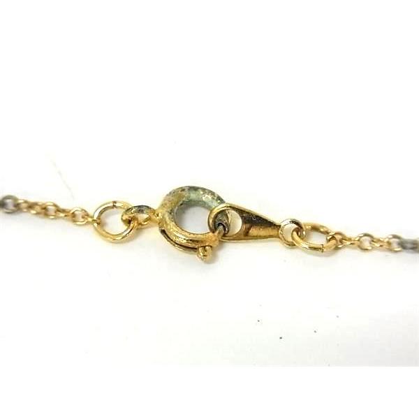 美品GIVENCHY ジバンシー ヴィンテージ ネックレス ゴールド　ペンダント ジバンシー GIVENCHY ネックレス ゴールド ヴィンテージ Gロゴ