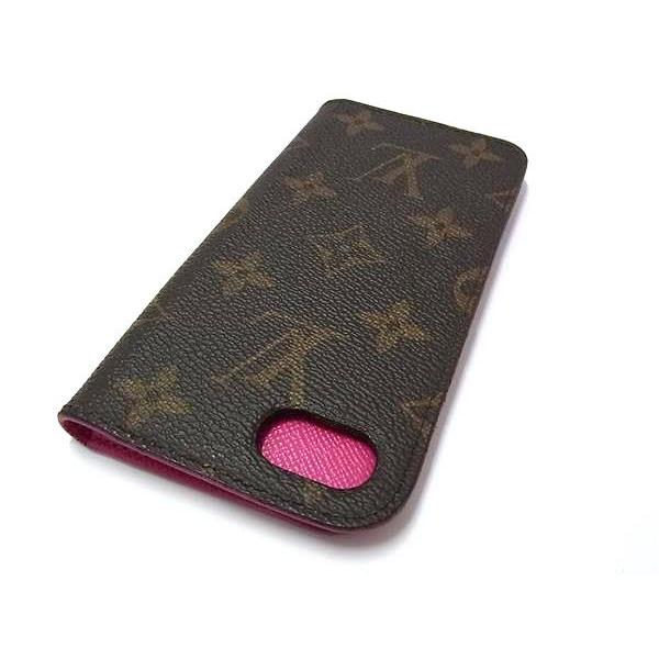 LOUIS VUITTON ルイヴィトン M61906 モノグラム iPhone 7/8/SE