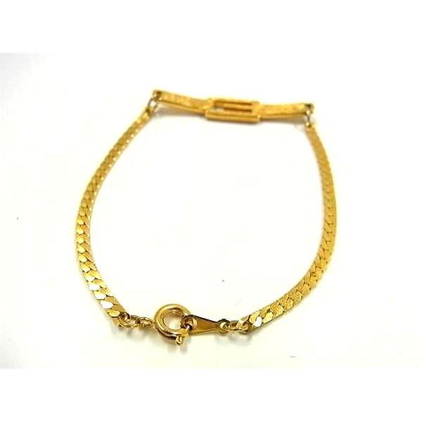 GIVENCHY ジバンシィ ヴィンテージ ブレスレット アクセサリー