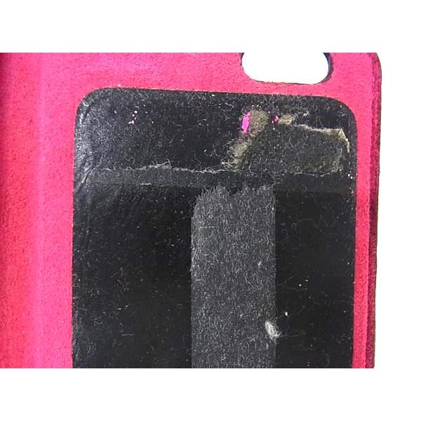 LOUIS VUITTON ルイヴィトン M61634 モノグラム フォリオ iPhone