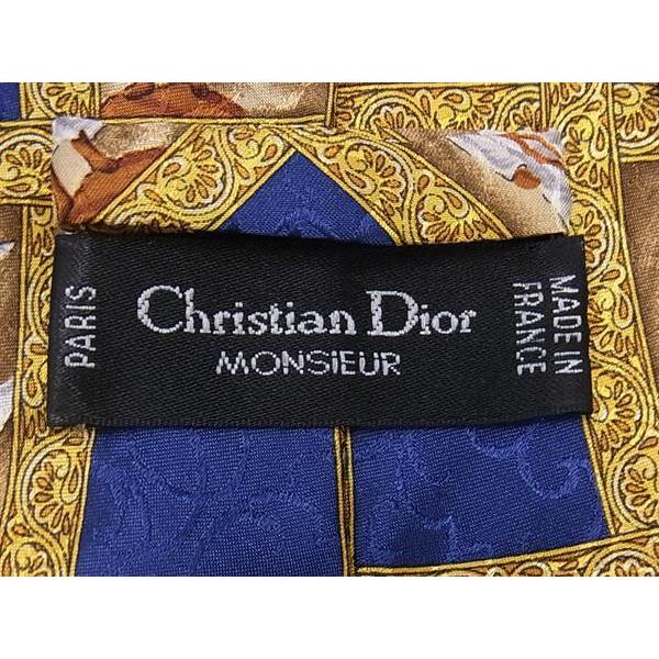 Christian Dior □美品□ ChristianDior クリスチャンディオール