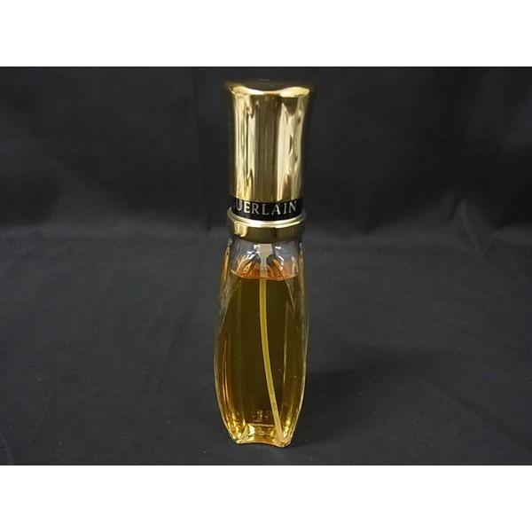 GUERLAIN MITSOUKO ゲラン ミツコ オードトワレ 50ml 香水 新品