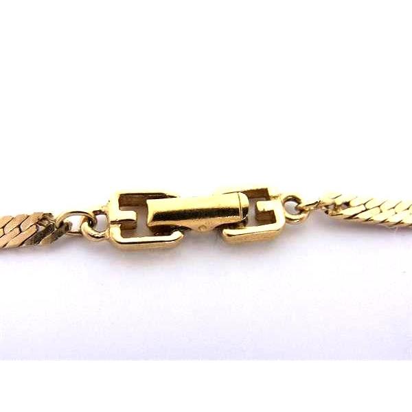 GIVENCHYヴィンテージネックレス ジバンシイ(GIVENCHY)|ヴィンテージネックレス|HARDOFFオフ