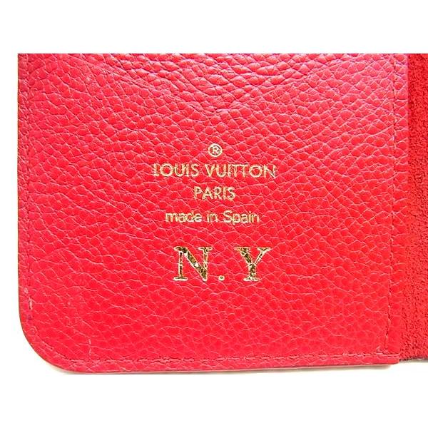 LOUIS VUITTON（ルイ・ヴィトン） M63588 モノグラムアンプラント