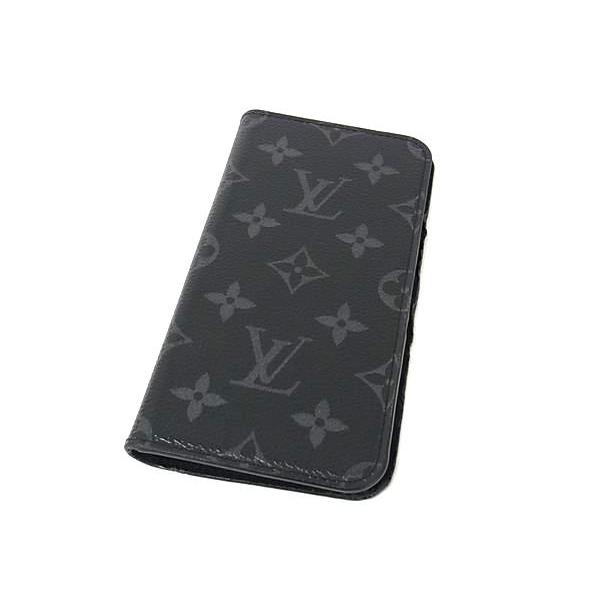 LOUIS VUITTON ルイヴィトン M67484 モノグラムエクリプス