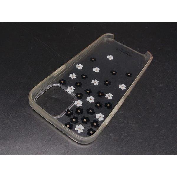 kate spade NEW YORK ケイトスペード iPhone12 Pro Max 対応 花柄