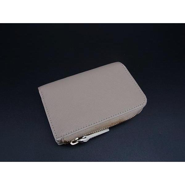 agnes b.（アニエスベー） レザー 4連 キーケース 鍵入れ カードケース