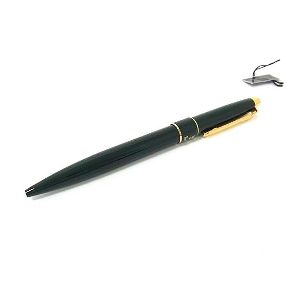 極美品　BURBERRY ネイビー シャープペンシル バーバリー 筆記用具 極美品 BURBERRY ネイビー シャープペンシル 2025