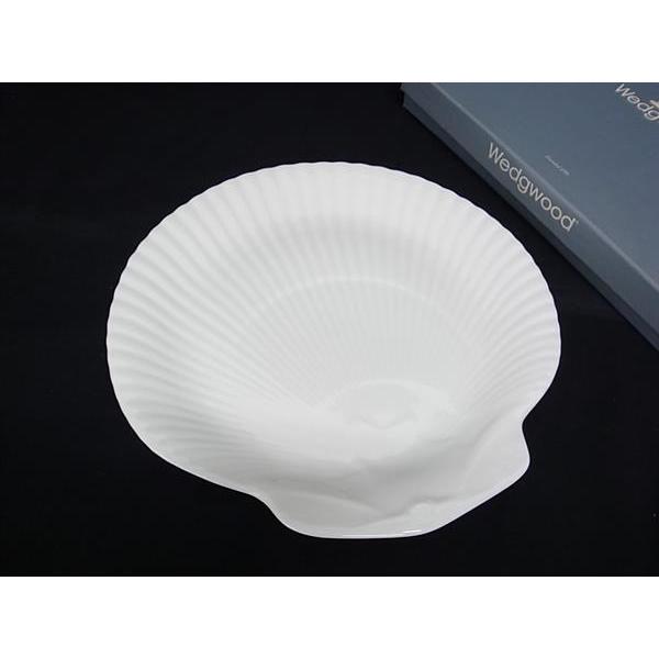 WEDGWOOD（ウェッジウッド） □極美品□ ノーチラスコレクション 貝殻