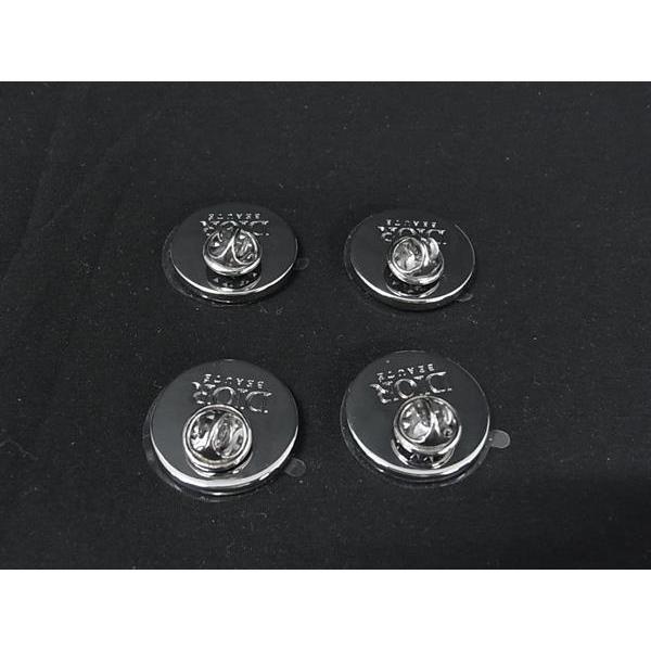 Christian Dior □新品□未使用□ DIOR ディオール ピンバッジ