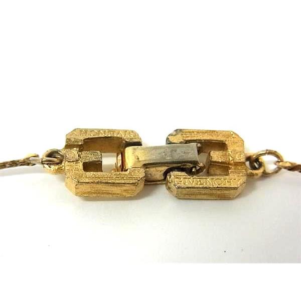 GIVENCHY ジバンシィ ヴィンテージ ネックレス ペンダント