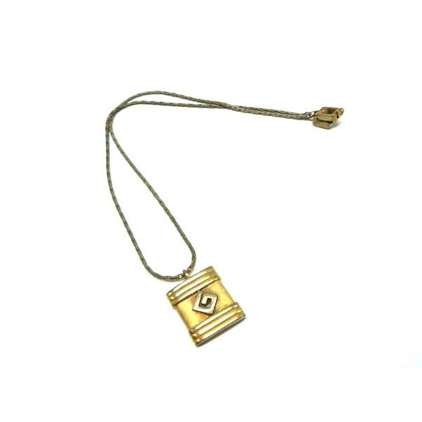 GIVENCHY（ジバンシィ） ヴィンテージ ネックレス ペンダント
