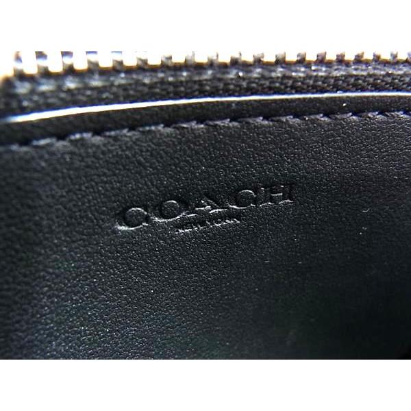 【COACH】コーチ POPPY 長財布 お札入れ キルティング タグ付き COACH】コーチ POPPY 長財布 お札入れ キルティング タグ付き