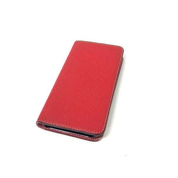 mar❗️購入不可❗️BONAVENTURA レザー手帳型ケース BONAVENTURA ボナベンチュラ レザー 手帳型 iPhone 6 対応