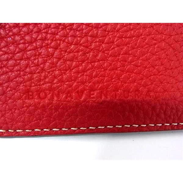 BONAVENTURA ボナベンチュラ レザー 手帳型 iPhone 6 対応