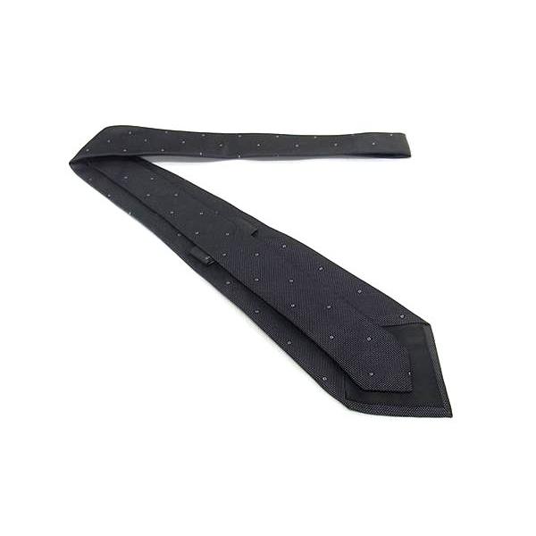 FENDI □美品□ フェンディ ズッカ柄 シルク100% ネクタイ ビジネス  