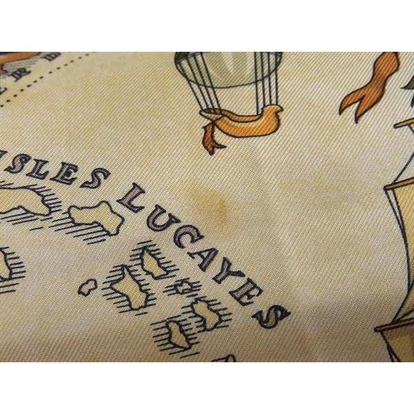 Christian Dior（クリスチャン・ディオール） 大判 スカーフ ストール