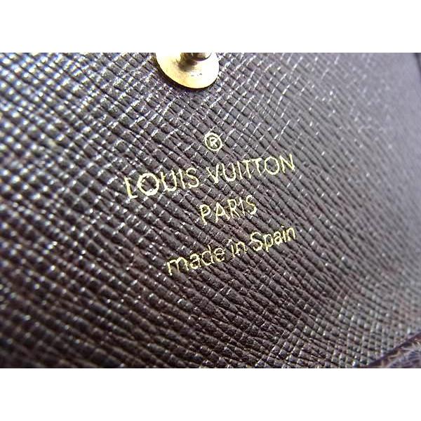 新品同様❗️ ルイヴィトン　タイガ　キーケース　アカジュー　ミュルティクレ4 楽天市場】【秋SALEクーポン】【中古】 ルイ ヴィトン キー