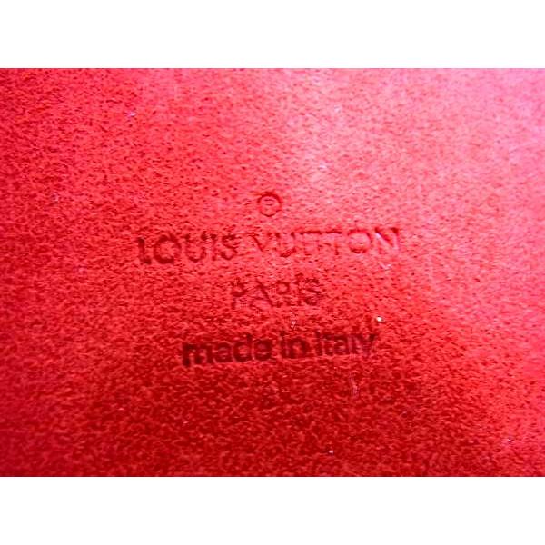 Louis Vuitton レッド ケース LOUIS VUITTON（iPhoneケース ・ レッド/赤色系）のフリマ