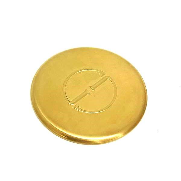 GUCCI（グッチ） □美品□ ミラー ハンドミラー 鏡 手鏡 レディース