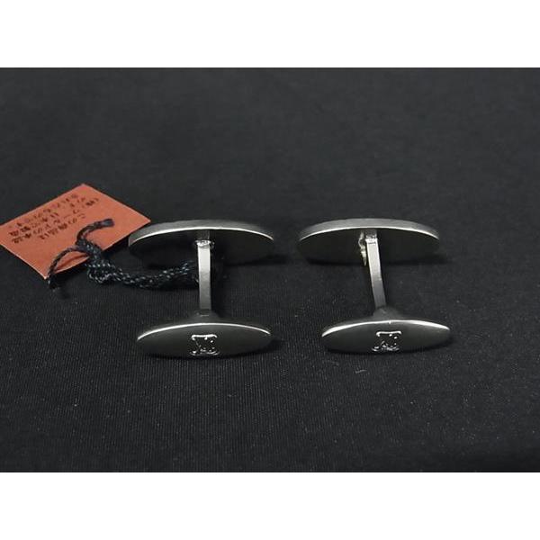 TAKEO KIKUCHI □新品同様□ タケオキクチ カフスボタン