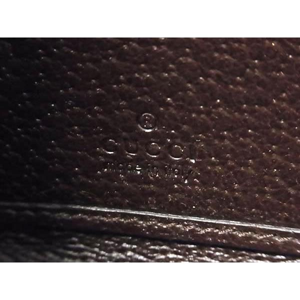 グッチ　財布　GUCCI　レディース GUCCI グッチ 二つ折り財布 レディース ベージュ 774332 FACYR